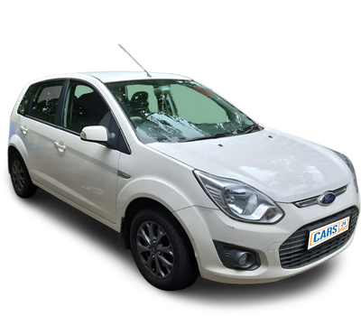 Ford Figo-img